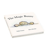 Load image into Gallery viewer, Jellycat Book - The Magic Bunny