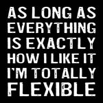 Load image into Gallery viewer, Wood Coaster - Totally Flexible