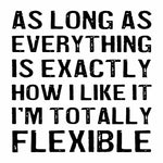 Load image into Gallery viewer, Wood Coaster - Totally Flexible