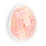 Load image into Gallery viewer, Sugarfina Candy Cube - Bubbly Bears