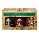 Load image into Gallery viewer, Salt Spring Kitchen - Gourmet Burger Trio