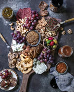 Load image into Gallery viewer, Salt Spring Kitchen - Gourmet Burger Trio