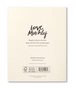 Load image into Gallery viewer, Encouragement Card - I'm Not Going Anywhere