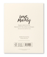 Load image into Gallery viewer, Anniversary Card - I Love Us