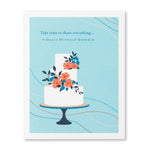 Load image into Gallery viewer, Wedding Card - Take Time to Share