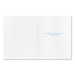 Load image into Gallery viewer, Birthday Card - Everything is Made out of Magic