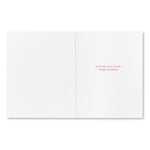 Load image into Gallery viewer, Birthday Card - A Life Full of Passion