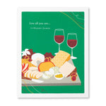Load image into Gallery viewer, Birthday Card - Live All You Can