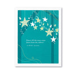 Load image into Gallery viewer, Birthday Card - Dance Till the Stars Come