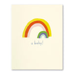 Load image into Gallery viewer, Baby Card - A Baby!