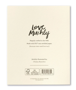 Load image into Gallery viewer, Pet Sympathy Card - Big Loss from Big Love