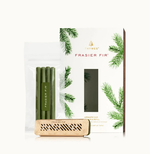 Load image into Gallery viewer, Thymes Frasier Fir - Car Diffuser Kit