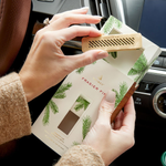 Load image into Gallery viewer, Thymes Frasier Fir - Car Diffuser Kit