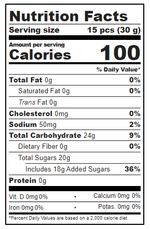 Load image into Gallery viewer, Sugarfina Candy Cube - Champagne Bubbles