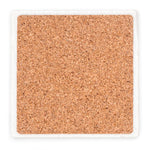 Load image into Gallery viewer, Marble Coaster - Well Behaved Women