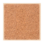 Load image into Gallery viewer, Wood Coaster - Quote Our Mothers