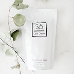 Load image into Gallery viewer, Só Luxury Bath Soak - Coco Cream