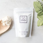 Load image into Gallery viewer, Só Luxury Bath Soak - Coco Cream