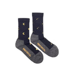Load image into Gallery viewer, Women's Merino Socks - Moon