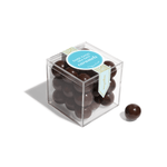 Load image into Gallery viewer, Dark Chocolate Sea Salt Caramels