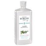 Load image into Gallery viewer, Lamp Fragrance Refill - Fresh Eucalyptus 1 Litre