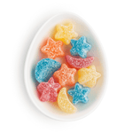 Load image into Gallery viewer, Sugarfina Candy Cube - Heavenly Sours