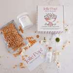 Load image into Gallery viewer, Jolie Pop - Gourmet Truffle Popcorn Kit