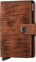 Load image into Gallery viewer, Miniwallet - Dutch Martin Whiskey