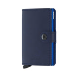 Load image into Gallery viewer, Miniwallet - Original Navy