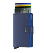 Load image into Gallery viewer, Miniwallet - Original Navy