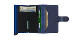 Load image into Gallery viewer, Miniwallet - Original Navy