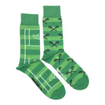 Load image into Gallery viewer, Men's Midcalf Socks - Lacrosse