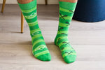 Load image into Gallery viewer, Men's Midcalf Socks - Lacrosse