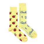 Load image into Gallery viewer, Men's Midcalf Socks - Teacher