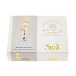 Load image into Gallery viewer, Scout Suncatcher - Moon Phase | Moonstone