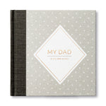 Load image into Gallery viewer, My Dad - Interview