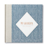 Load image into Gallery viewer, My Grandpa - Interview