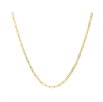 Load image into Gallery viewer, Gold-Filled Necklace - Paperclip