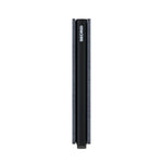 Load image into Gallery viewer, Slimwallet - Vintage Grey Black