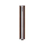 Load image into Gallery viewer, Slimwallet - Vintage Brown
