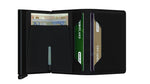 Load image into Gallery viewer, Slimwallet - Matte Black