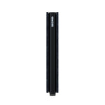 Load image into Gallery viewer, Slimwallet - Matte Black