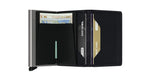 Load image into Gallery viewer, Slimwallet - Original Black