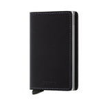 Load image into Gallery viewer, Slimwallet - Original Black
