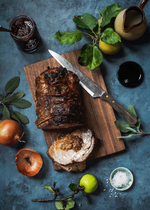 Load image into Gallery viewer, Salt Spring Kitchen - Savoury Trio