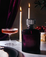Load image into Gallery viewer, Maison Berger - Lamp Set Alpha Plum