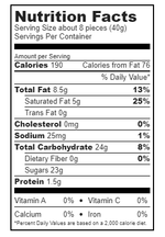 Load image into Gallery viewer, Sugarfina Candy Cube - Scotch