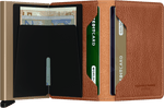 Load image into Gallery viewer, Slimwallet - Veg Caramello Sand
