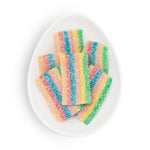 Load image into Gallery viewer, Sugarfina Candy Cube - Sour Rainbows