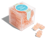 Load image into Gallery viewer, Sparkling Rosé Bear Gummies